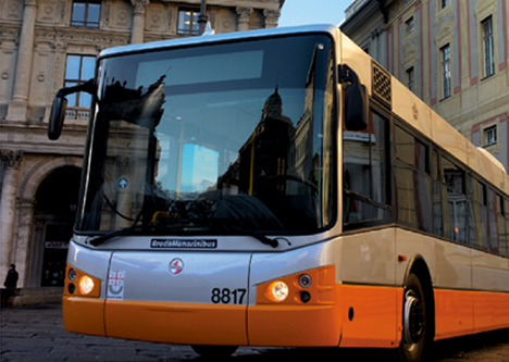 Bus, nuovo sciopero di otto ore in Liguria il 5 marzo