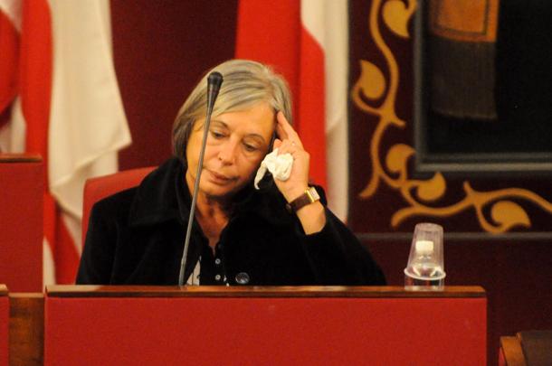 Alluvione, per la Procura l'ex sindaco Vincenzi non dice la verità