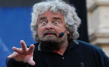 Elezioni, Grillo a Genova: 