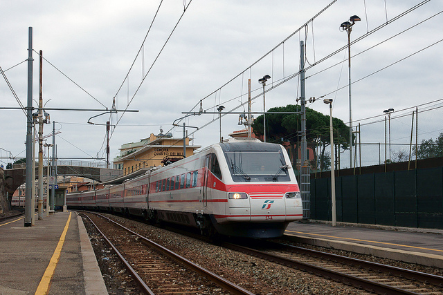 Travolto da un treno a Quarto, un testimone: