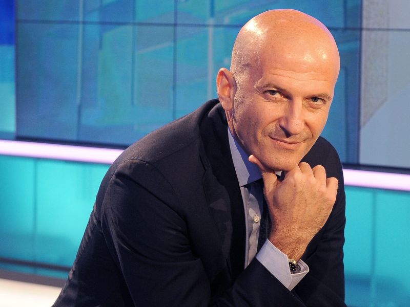 Minzolini: “Genova contagiata da un declino continuo”