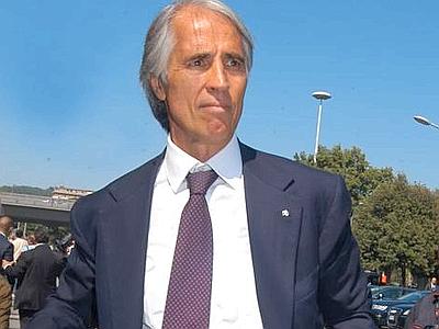 Coni, Giovanni Malagò è il nuovo presidente nazionale