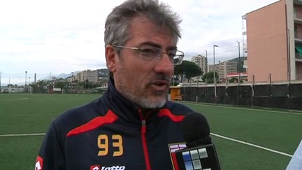 Torneo di Viareggio, il Genoa vola ai quarti di finale 