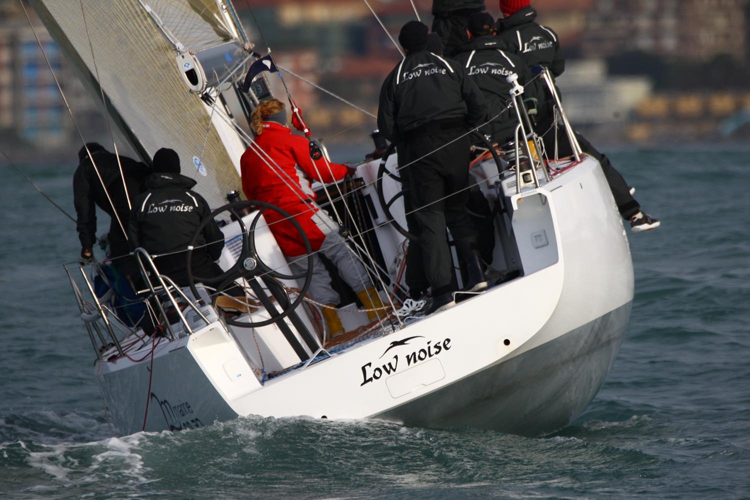 Domenica cala il sipario sull'Invernale del Tigullio