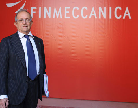 Finmeccanica: Guarguaglini, la Lega volle Orsi