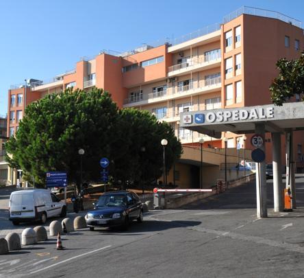 Corteo a Sestri Ponente per difendere l'ospedale