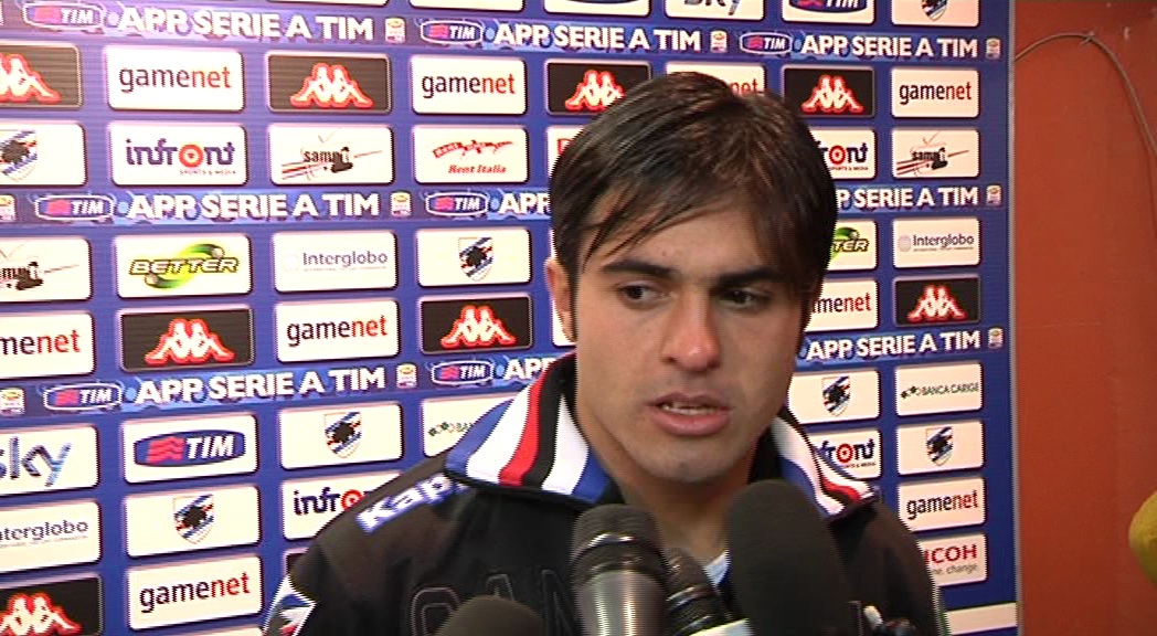 Sampdoria, Eder: 