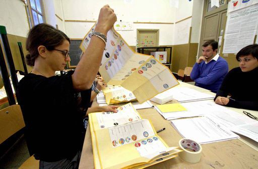 Elezioni 2013: in Liguria affluenza maggiore rispetto al 2008