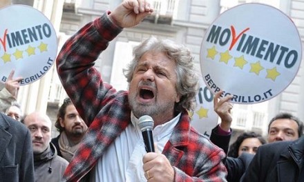 Elezioni, Grillo non sfonda nel suo seggio a Sant’ Ilario