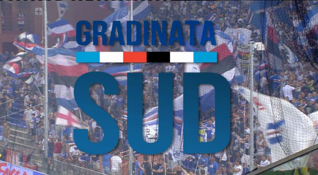 Gradinata Sud su Primocanale Sport, in 