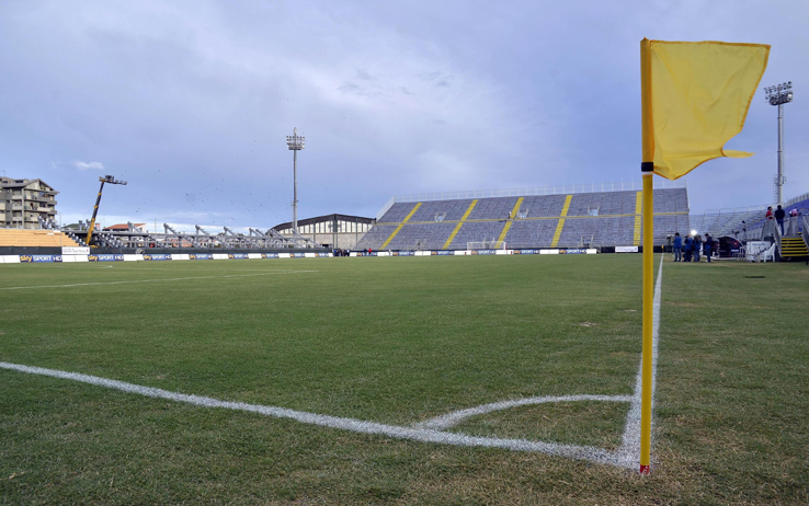 Cagliari-Sampdoria, per ora a Is Arenas a porte chiuse