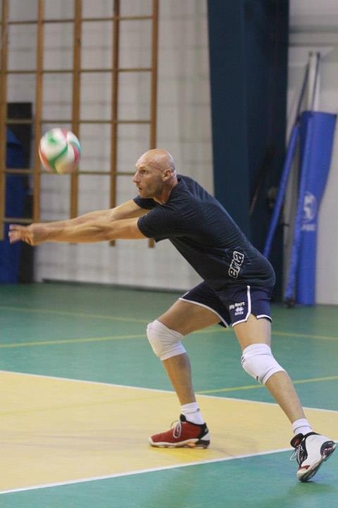 Pallavolo Genova, si guarda già all'Olbia