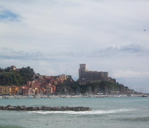 A Lerici e San Terenzo torna nei weekend la zona a traffico limitato