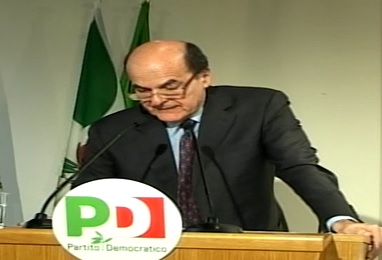 Il Pd genovese manda il suo programma a Bersani