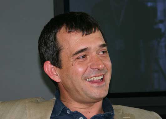 Franco Orsi: 