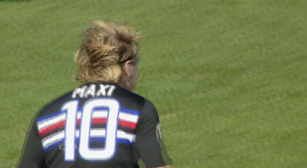 Samp, Maxi Lopez: 