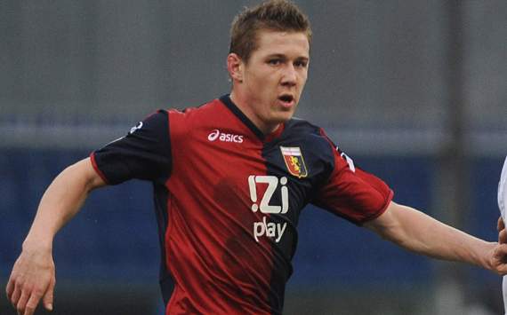 Genoa, a Firenze Ballardini ritrova Kucka