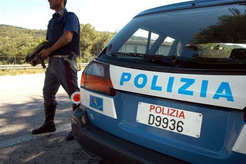 Egiziano accoltella connazionale in via Corsi, arrestato