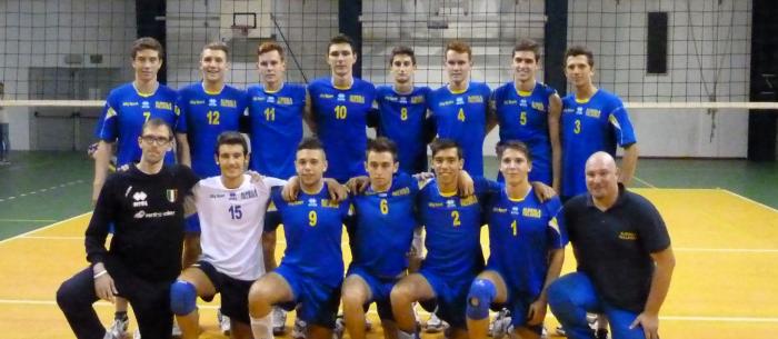 Blues, conto alla rovescia per le finali regionali Under 19