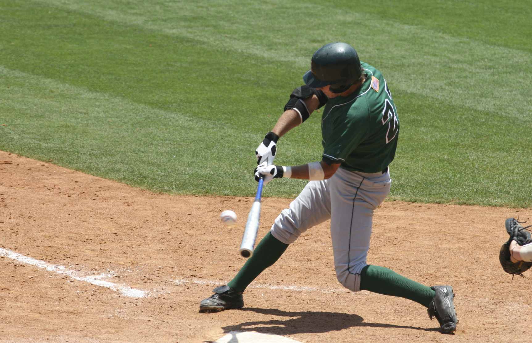 I Riviera Savona Mariners si aggiudicano il Baseball Day 