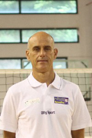 Agosto carica la Pallavolo Genova: 