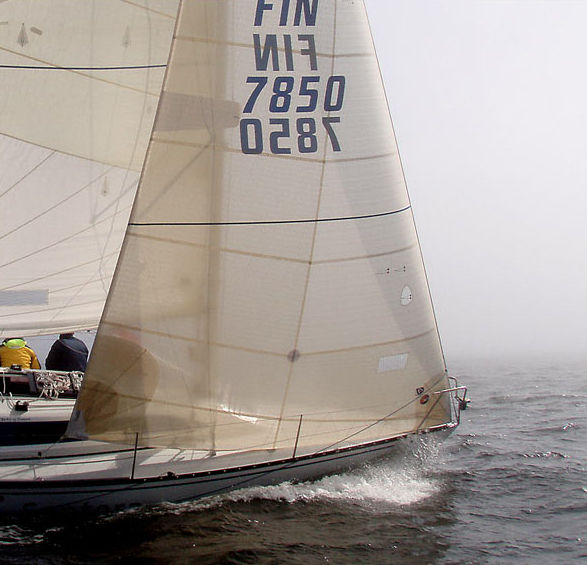 A Santa Margherita il Campionato Invernale Monotipi