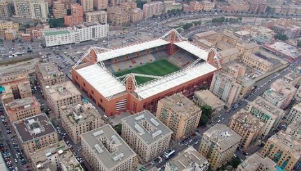 Allerta meteo: a Genova chiuse sei scuole in zone a rischio e partita in forse