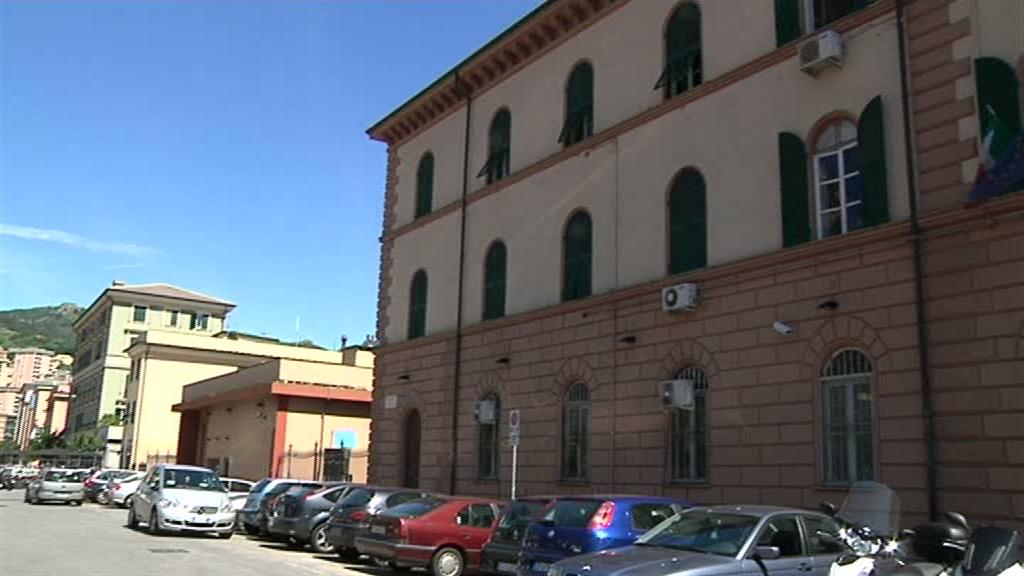 Carceri: Sappe, in Liguria situazione difficile