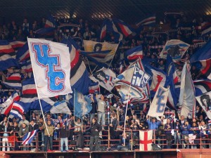 Sampdoria-Inter, le modalità per il rimborso dei biglietti