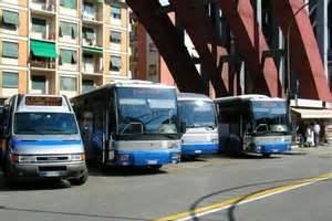 Venerdì 22 marzo: confermato sciopero nazionale dei bus