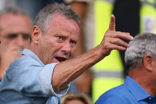 Zamparini al veleno: 