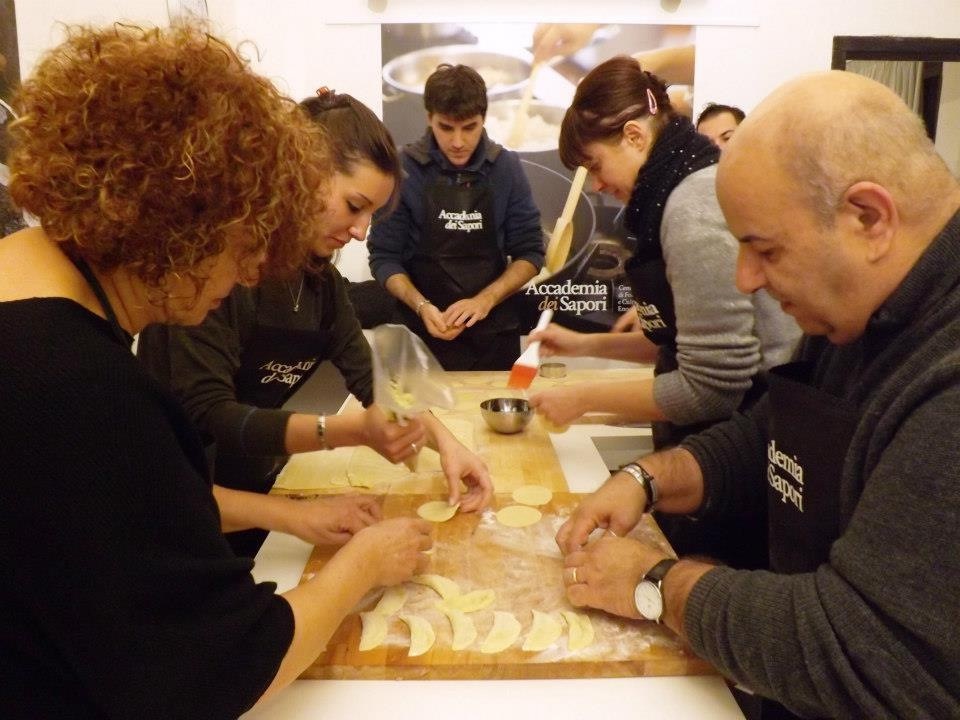 Fiera Primavera: oggi al via Cake Away e Cooking shool