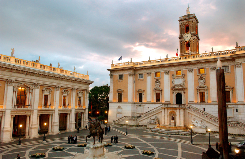 Ricercatori genovesi premiati a Roma