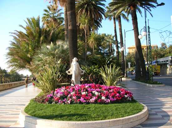 No degli albergatori di Sanremo all'imposta di soggiorno