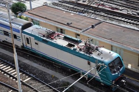 Lunedì 25 Marzo sciopero dei capo treno e macchinisti