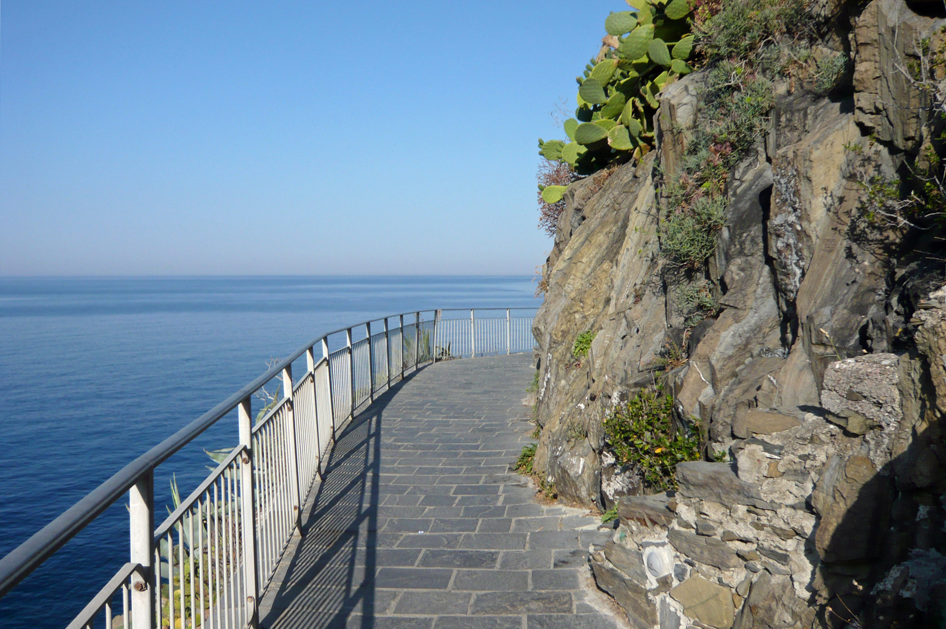 Maltempo: Intesa Regione – Riomaggiore per aprire la via dell’Amore