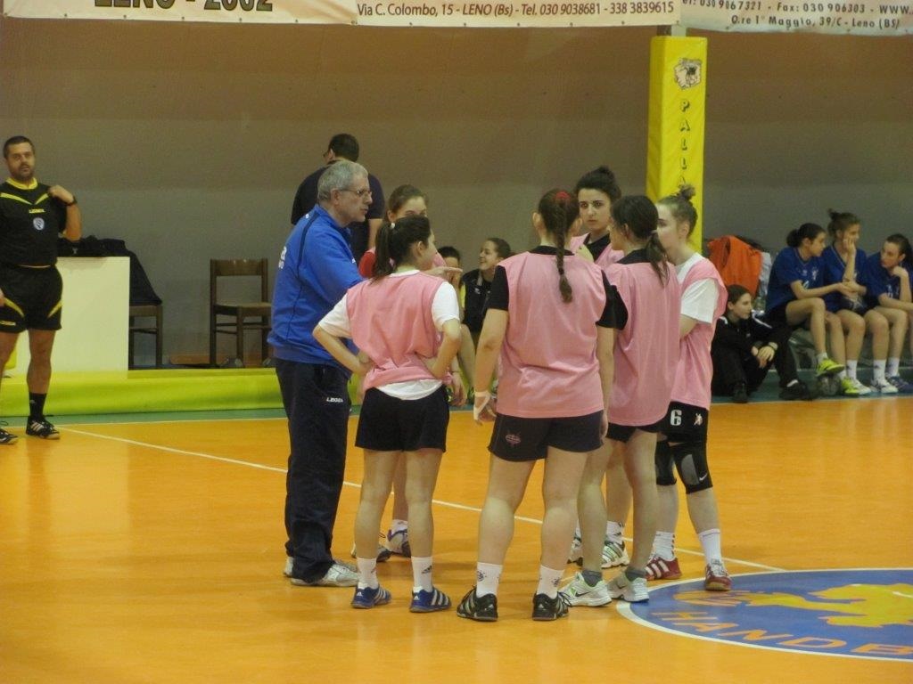 L'Under 20 del Bordighera sfida Pinerolo 