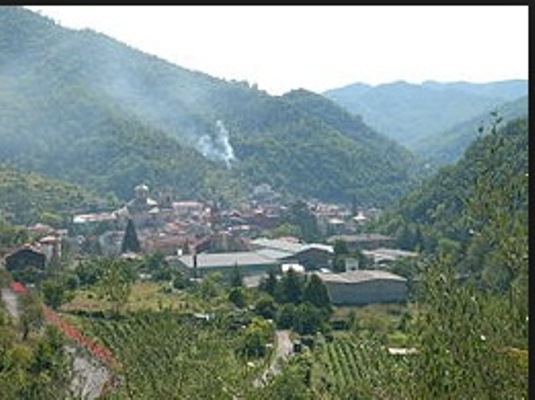 Nuovo sportello ispettorato agrario a Pieve di Teco  