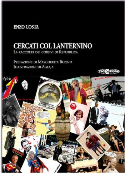 Oggi a Savona presentazione del libro di Enzo Costa