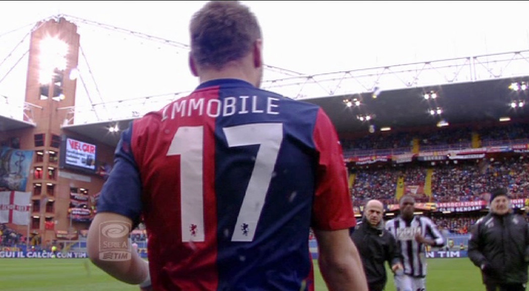 Immobile: 