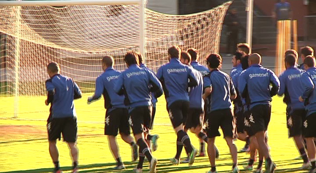 Samp, solo Costa indisponibile per l'Inter. Martedi' rifinitura a Bogliasco