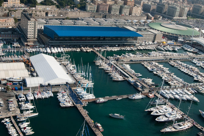 Fiera di Genova, i lavoratori respingono il piano dell'azienda