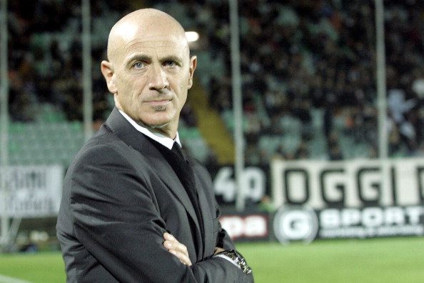 Palermo, Sannino: 