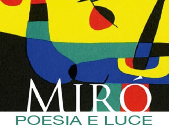 Palazzo Ducale, ultima assalto dei visitatori per Mirò e Mc Curry