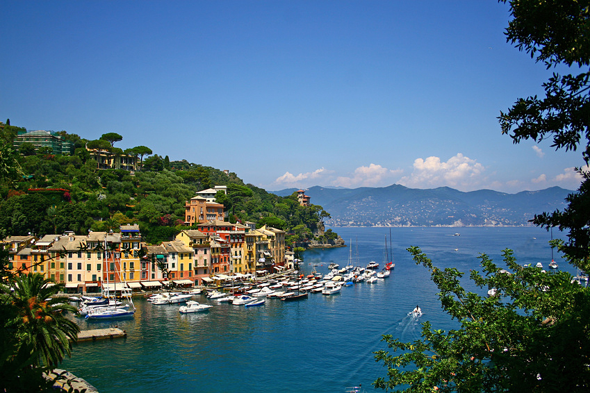 Finalmente nel week end arriva la Primavera ma rischio acquazzoni