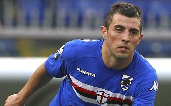 Sampdoria, Krsticic pronto per il derby