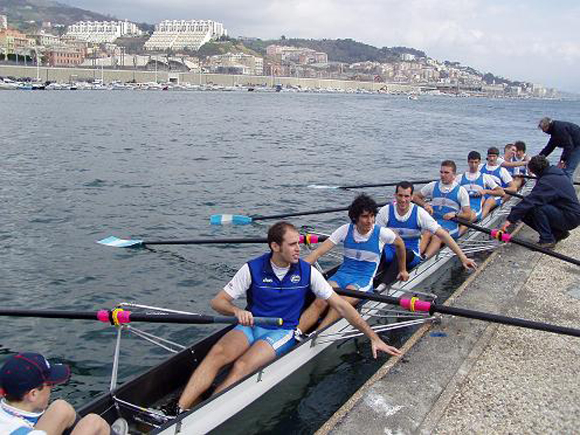 Domenica a Prà importante regata regionale