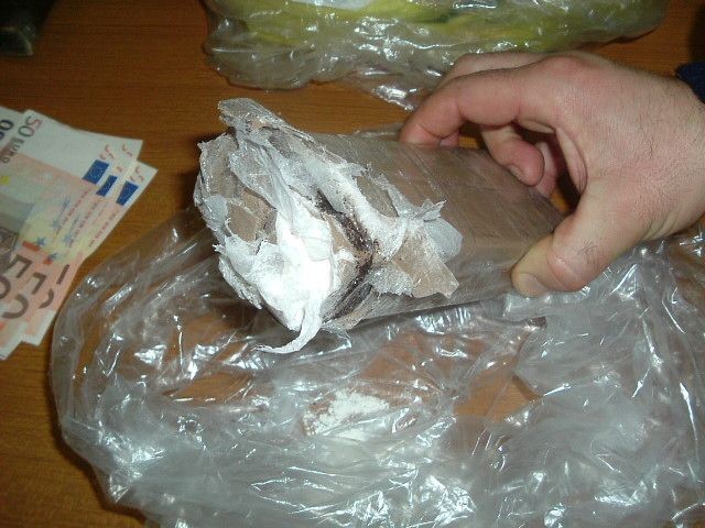 Spaccio di droga, arrestato l'inventore del succo amato dai vip 