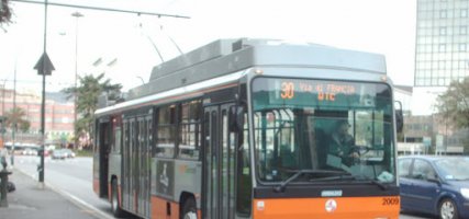 Amt: variazione temporanea linea 71