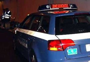 Schianto mortale in A12, 28enne alla guida indagato per omicidio